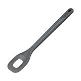 Zyliss E980225 Kooklepel Nylon, Kunststof Zwart