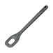 Zyliss E980225 Kooklepel Nylon, Kunststof Zwart