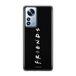 ERT GROUP mobiel telefoonhoesje voor Xiaomi 12 PRO origineel en officieel erkend Friends patroon 003