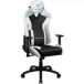 ThunderX3 TC3 Max Chaise de jeu (Noir/Blanc/Gris/Bleu)
