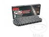 RK Chains 525ZXW 112 Chaîne ouverte avec maillon à riveter