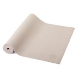 Bodhi Asana Yogamat, universele oefenmat, vrij en vrij van schadelijke stoffen, wasbaar, mat van pvc, fitnessmat voor yoga, pilates en gymnastiek, antislip voor je yogaoefening, matdikte 4,5 mm