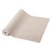 Bodhi Asana Yogamat, universele oefenmat, vrij en vrij van schadelijke stoffen, wasbaar, mat van pvc, fitnessmat voor yoga, pilates en gymnastiek, antislip voor je yogaoefening, matdikte 4,5 mm