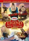 Thomas the Tank Engine & Friends [DVD]