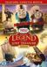 Thomas the Tank Engine & Friends [DVD]