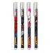Grupo Erik Marvel Spider-Man - Erasable Pen Set Pen - Multicolours