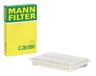 MANN-FILTER C 26 090 Filtre à air