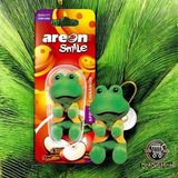 Areon Smile Toy appel/kaneel autoparfum