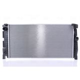 NISSENS Radiateur, refroidissement moteur 606340