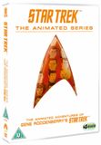 Paramount Star Trek: The Animated Series