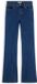 Tommy Hilfiger Dames Flared Jeans 30/32 Katoen/Elastaan Blauw