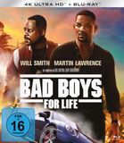 Plaion Bad Boys for Life Blu-ray