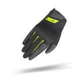 SHIMA One Evo Kids Zwart Geel Handschoenen - Maat XS