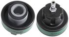 BGS 8027-12 | Adapter nr. 12 voor art. 8027, 8098 | voor Ford Mondeo, Land Rover, Opel, Ssangyong