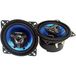 TOPCAR 902737 HP Coax 100M 80W X2 Pk100 / C