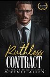 Ruthless Contract Part 1: Mafia Romance