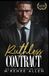 Ruthless Contract Part 1: Mafia Romance