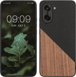 kwmobile hoesje geschikt voor OnePlus Nord CE5