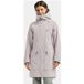 Didriksons Ilma Parka, regenjas, dames, sunrise mist