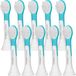 Philips Sonicare opzetborstels HX6034 voor kinderen, 10 stuks