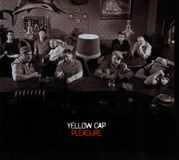 Pleasure Yellow Cap Pleasure (LP)