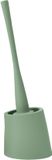 Spirella Move Toiletborstel met Houder – Groen