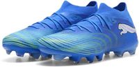 PUMA FUTURE 9 MATCH FG/AG Unisex Sportschoenen - Ultra Blue-PUMA White-Luminous Blue-PUMA Black