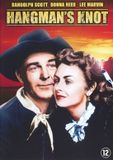 Megamoviestore Hangman's Knot DVD