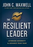 The HarperCollins Publishers The Resilient Leader
