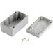Supertronic PE212K-S Boîtier universel 115 x 65 x 55 1 pièce(s)