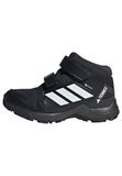 Adidas Terrex Skychaser Mid Gore-tex® Wandelschoenen Zwart EU 35 Kinderen