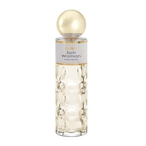 Saphir Eau de Parfum / 200 ml / Mannen