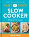 What's HarperCollins What's For Dinner? Slow Cooker