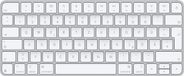 Apple Magic Keyboard QWERTZ Allemand Argent, Blanc