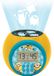 Lexibook Minions Projector Wekker met Timer