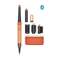 Dyson Airwrap i.d.™ multi-styler en föhn – Straight+Wavy (Ceramic apricot/Topaz)