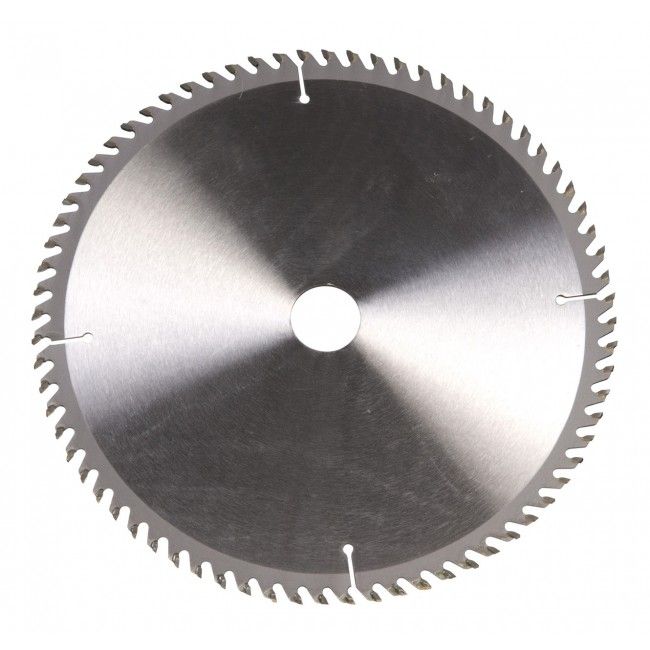 Ferm Saw blade 255x30/16 72T TCT for MSM1038 - MSA1029