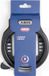 ABUS Ringslot - AMPARO 4650SL - Zwart - ART 2