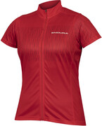 Endura Hummvee Ray SS Jersey Women