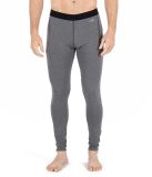 Knox Base Layer Morgan Broek Unisex - Grijs