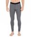 Knox Base Layer Morgan Broek Unisex - Grijs