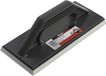 Rubi 65973 Truelle de caoutchouc avec manche en plastique - Superpro