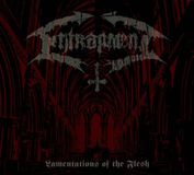 Bertus Distributie Entrapment Lamentations Of The Flesh
