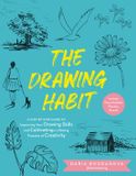 Drawing Quarry Books The Drawing Habit