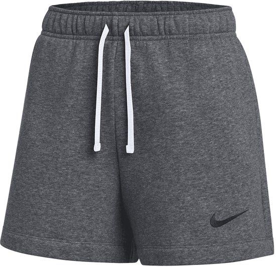 Nike Park 26 Fleece Joggingshort Dames - Maat L