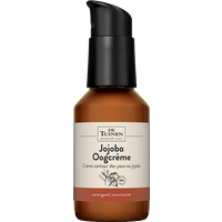 De Tuinen Jojoba Oogcrème - 50ml