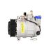 NISSENS Kompressor, Klimaanlage 890294 | Compatibel met: PORSCHE CAYENNE