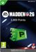 Electronic Arts Madden NFL 26: 2800 MUT Points - Xbox Series X|S - Devise