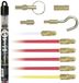 Super Rod CRSS Standaard set 1 set(s)