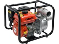 Yato YT-85402 Benzine Waterpomp 4000W 50000 L/u